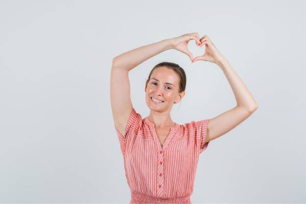 مام زیر بغل